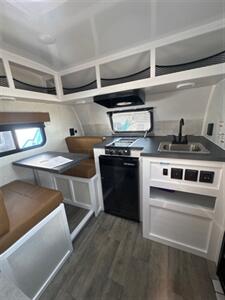 2026 MODERN BUGGY BIG BUGGY 13 BB130 - Photo 11 - Falcon, CO 80831