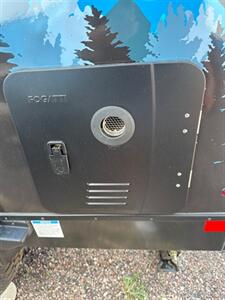 2026 MODERN BUGGY BIG BUGGY 13 BB130 - Photo 3 - Falcon, CO 80831