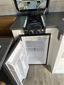 2026 MODERN BUGGY BIG BUGGY 13 BB130 - Photo 6 - Falcon, CO 80831