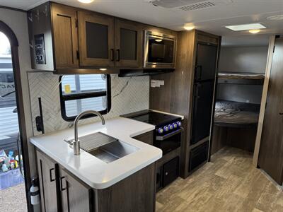 2021 Prime Time RV Tracer - Photo 30 - Falcon, CO 80831