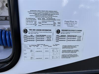 2021 Prime Time RV Tracer - Photo 21 - Falcon, CO 80831