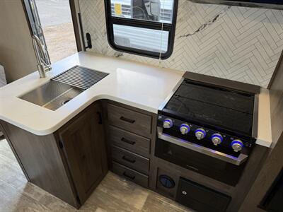 2021 Prime Time RV Tracer - Photo 35 - Falcon, CO 80831