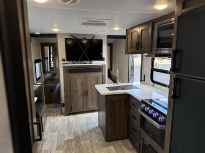 2021 Prime Time RV Tracer - Photo 47 - Falcon, CO 80831