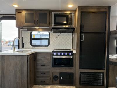 2021 Prime Time RV Tracer - Photo 32 - Falcon, CO 80831