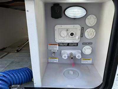 2021 Prime Time RV Tracer - Photo 18 - Falcon, CO 80831