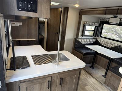 2021 Prime Time RV Tracer - Photo 27 - Falcon, CO 80831