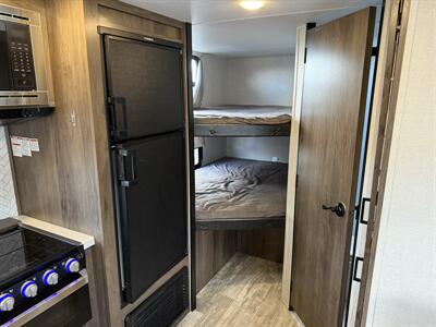 2021 Prime Time RV Tracer - Photo 31 - Falcon, CO 80831