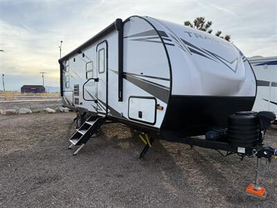 2021 Prime Time RV Tracer - Photo 1 - Falcon, CO 80831