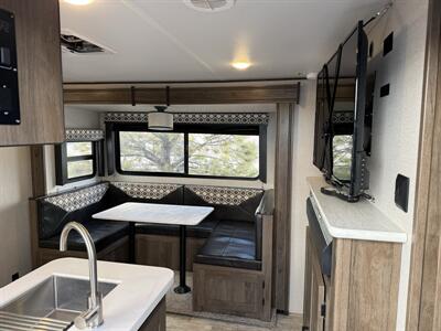 2021 Prime Time RV Tracer - Photo 25 - Falcon, CO 80831