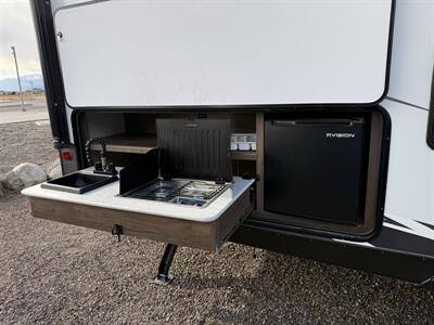 2021 Prime Time RV Tracer - Photo 14 - Falcon, CO 80831