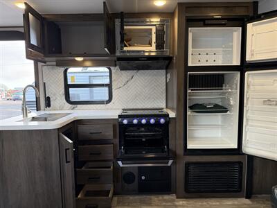 2021 Prime Time RV Tracer - Photo 33 - Falcon, CO 80831