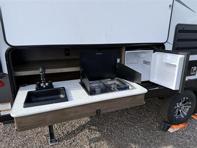2021 Prime Time RV Tracer - Photo 13 - Falcon, CO 80831