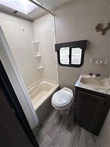 2020 SUNSET PARK RV SUN LITE - Photo 10 - Falcon, CO 80831