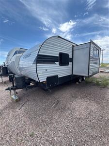 2020 SUNSET PARK RV SUN LITE - Photo 12 - Falcon, CO 80831