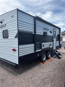 2020 SUNSET PARK RV SUN LITE - Photo 13 - Falcon, CO 80831