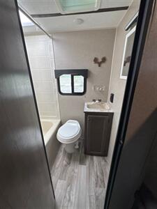 2020 SUNSET PARK RV SUN LITE - Photo 5 - Falcon, CO 80831