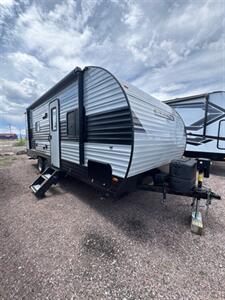 2020 SUNSET PARK RV SUN LITE - Photo 1 - Falcon, CO 80831