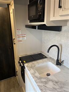 2022 Jayco JAYFLIGHT 154BH SLX - Photo 17 - Falcon, CO 80831