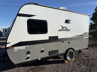 2022 Jayco JAYFLIGHT 154BH SLX - Photo 4 - Falcon, CO 80831