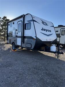 2022 Jayco JAYFLIGHT 154BH SLX - Photo 1 - Falcon, CO 80831