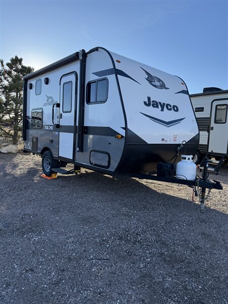 2022 Jayco JAYFLIGHT 154BH SLX  