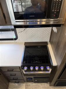 2022 Jayco JAYFLIGHT 154BH SLX - Photo 29 - Falcon, CO 80831