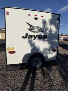 2022 Jayco JAYFLIGHT 154BH SLX - Photo 10 - Falcon, CO 80831
