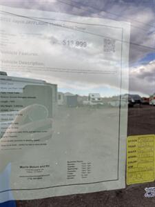 2022 Jayco JAYFLIGHT 154BH SLX - Photo 28 - Falcon, CO 80831
