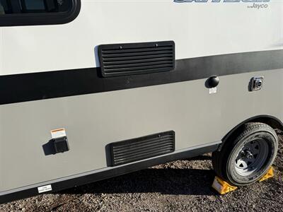 2022 Jayco JAYFLIGHT 154BH SLX - Photo 7 - Falcon, CO 80831