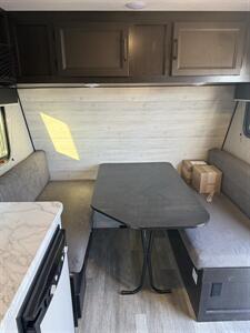 2022 Jayco JAYFLIGHT 154BH SLX - Photo 27 - Falcon, CO 80831