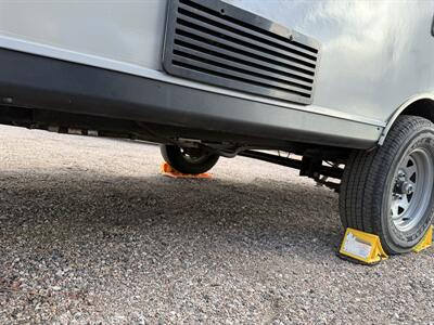 2022 Jayco JAYFLIGHT 154BH SLX - Photo 32 - Falcon, CO 80831