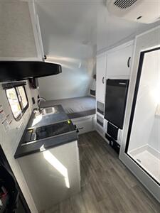 2026 BIG BUGGY BB16FB - Photo 9 - Falcon, CO 80831