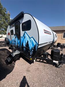 2026 BIG BUGGY BB16FB - Photo 19 - Falcon, CO 80831