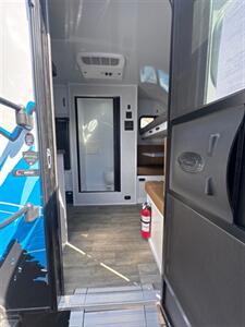 2026 BIG BUGGY BB16FB - Photo 24 - Falcon, CO 80831