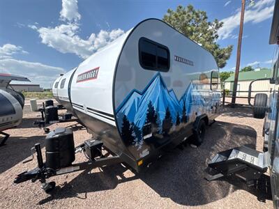 2026 BIG BUGGY BB16FB - Photo 1 - Falcon, CO 80831