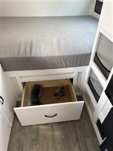 2026 BIG BUGGY BB16FB - Photo 5 - Falcon, CO 80831