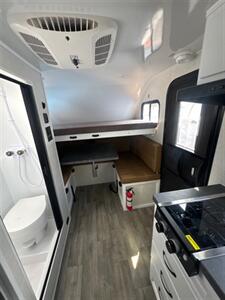 2026 BIG BUGGY BB16FB - Photo 6 - Falcon, CO 80831