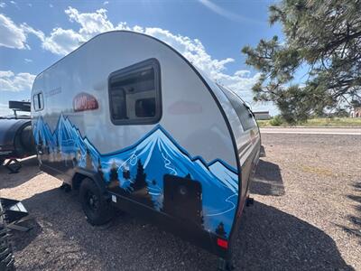 2026 BIG BUGGY BB16FB - Photo 20 - Falcon, CO 80831