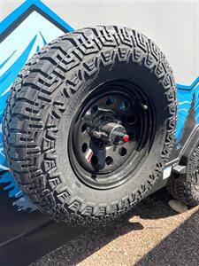 2026 BIG BUGGY BB16FB - Photo 17 - Falcon, CO 80831