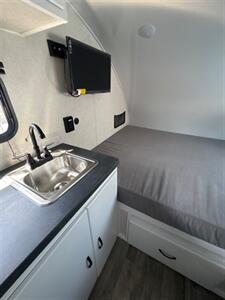 2026 BIG BUGGY BB16FB - Photo 11 - Falcon, CO 80831