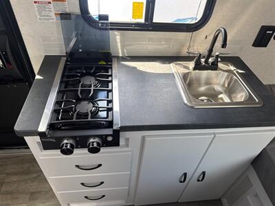 2026 BIG BUGGY BB16FB - Photo 25 - Falcon, CO 80831