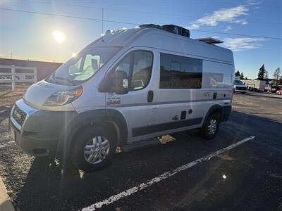 2021 Thor RIZE 18M 1500 136 WB   - Photo 1 - Falcon, CO 80831