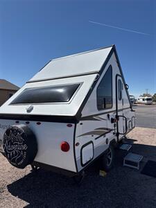 2020 FLAGSTAFF ALINER 12RBST - Photo 22 - Falcon, CO 80831