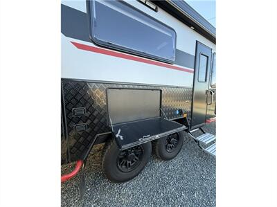 2025 BLACK SERIES HQ19 - Photo 7 - Galt, CA 95632