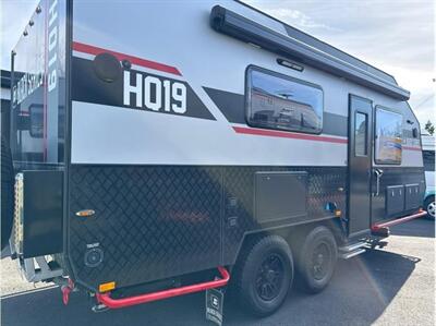 2025 BLACK SERIES HQ19 - Photo 1 - Galt, CA 95632