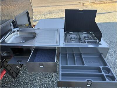 2025 BLACK SERIES HQ19 - Photo 8 - Galt, CA 95632