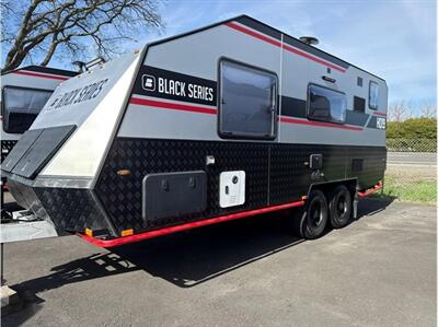 2025 BLACK SERIES HQ19 - Photo 2 - Galt, CA 95632