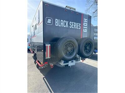 2025 BLACK SERIES HQ19 - Photo 4 - Galt, CA 95632