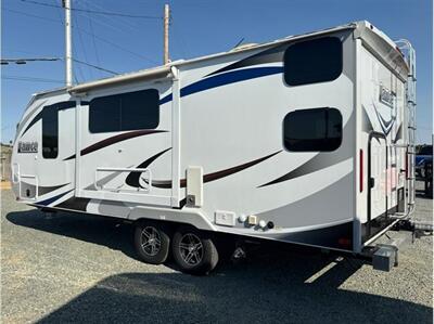 2018 LANCE 2185   - Photo 4 - Galt, CA 95632