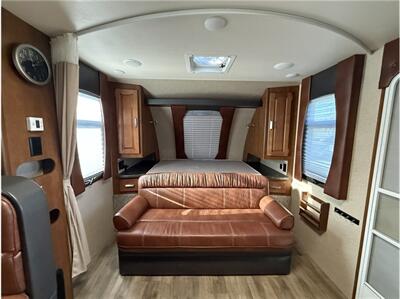 2018 LANCE 2185   - Photo 21 - Galt, CA 95632